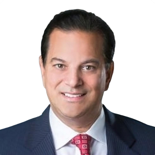 John M. Zazzera